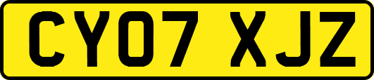 CY07XJZ