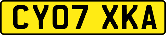 CY07XKA