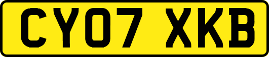 CY07XKB