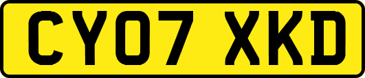 CY07XKD