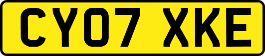 CY07XKE
