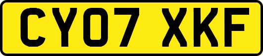CY07XKF