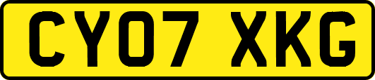 CY07XKG
