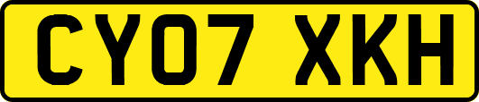 CY07XKH