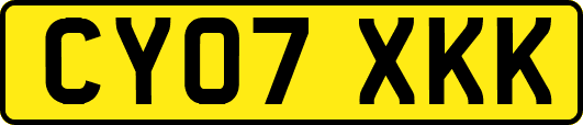 CY07XKK