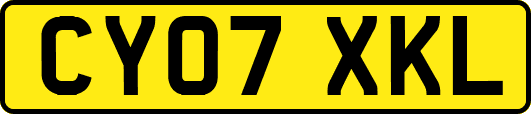 CY07XKL