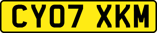 CY07XKM