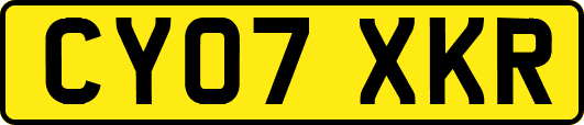 CY07XKR