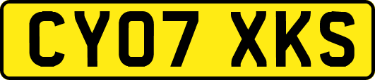 CY07XKS