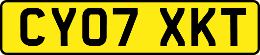 CY07XKT