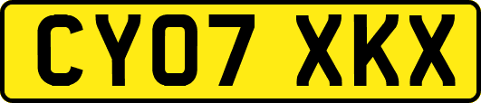 CY07XKX