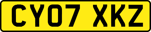CY07XKZ
