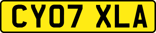 CY07XLA