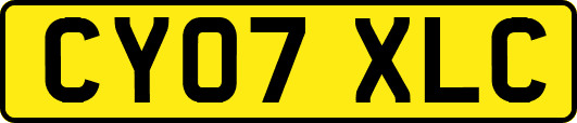 CY07XLC