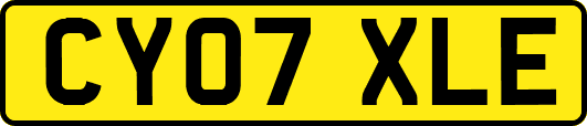 CY07XLE