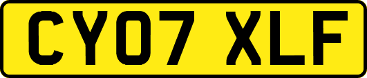 CY07XLF