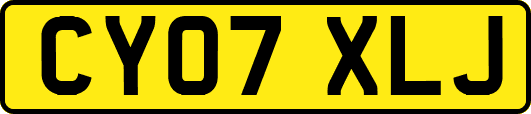 CY07XLJ