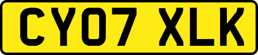 CY07XLK