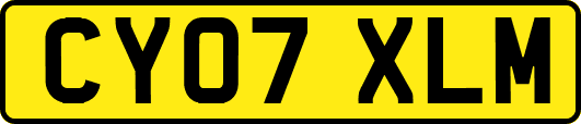 CY07XLM