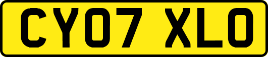 CY07XLO
