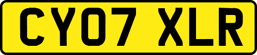 CY07XLR