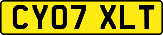 CY07XLT