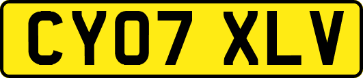 CY07XLV