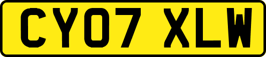CY07XLW