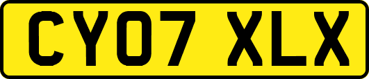 CY07XLX