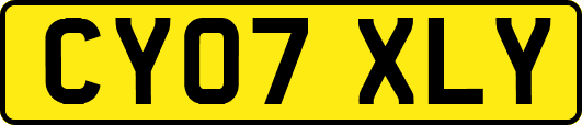 CY07XLY