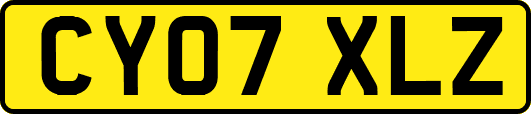 CY07XLZ
