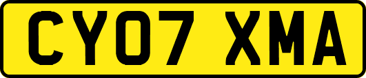 CY07XMA