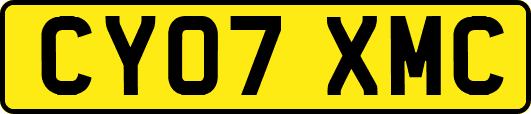 CY07XMC
