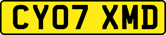CY07XMD