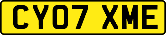 CY07XME