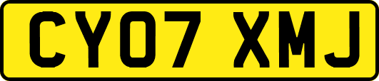 CY07XMJ
