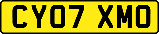 CY07XMO