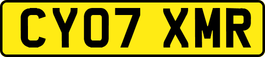 CY07XMR