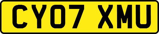 CY07XMU