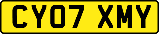 CY07XMY