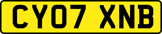 CY07XNB