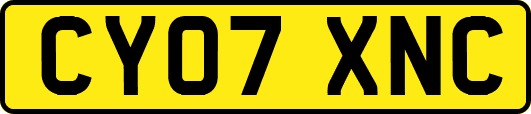 CY07XNC