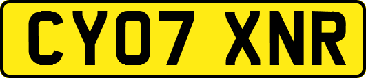 CY07XNR