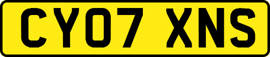 CY07XNS