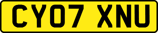 CY07XNU