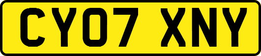CY07XNY