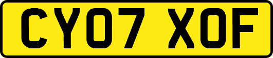 CY07XOF