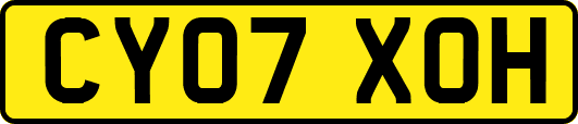 CY07XOH