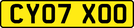CY07XOO