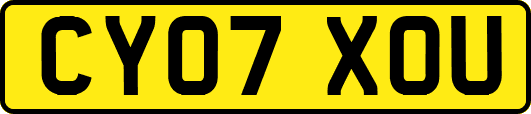 CY07XOU